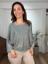 Buzo Lurex