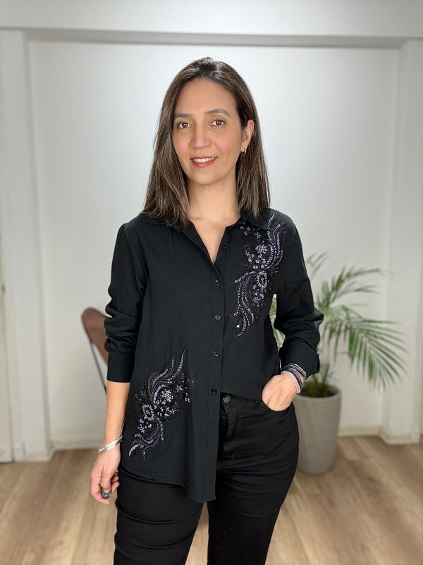Camisa Armonía