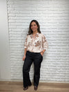 Camisa de broderi Amelie