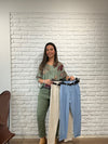 Pantalón Polo