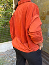 Blusa Dante