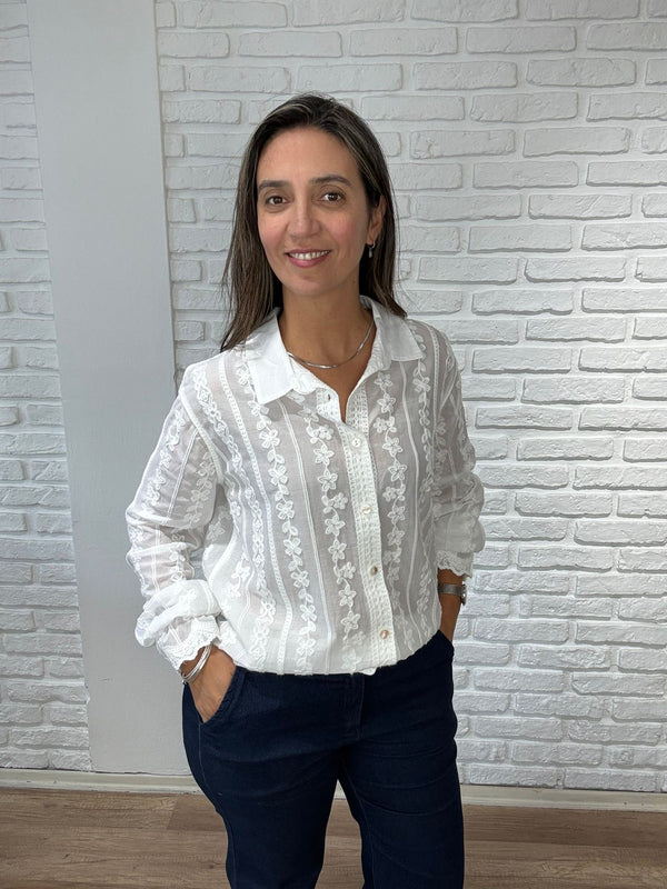 Camisa Bellina