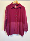 Blusa Dante
