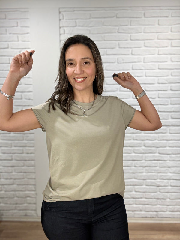 Remera FRANCA