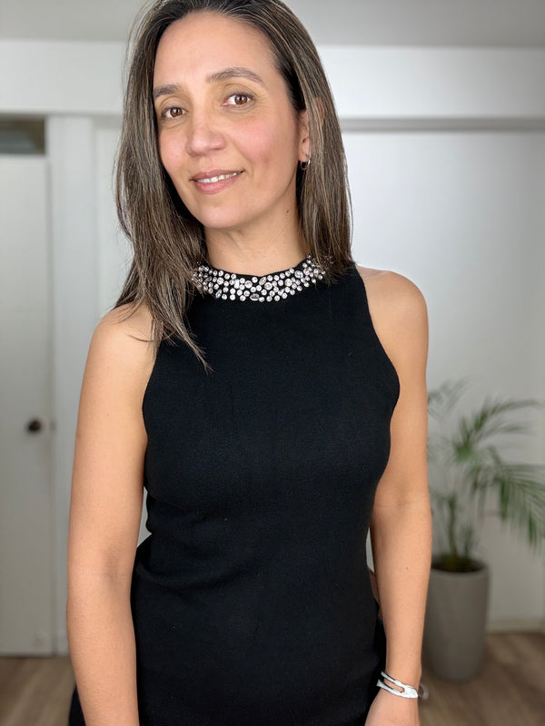 Vestido Ámbar