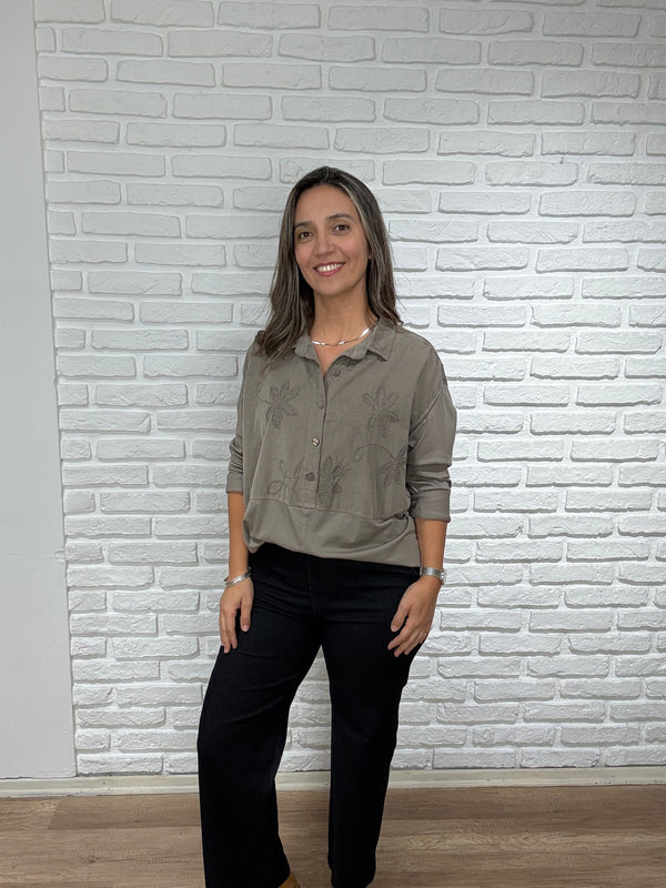 Blusa ALBA