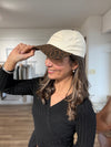 Gorro Combinado