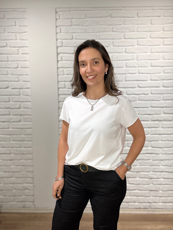 Remera FRANCA