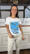 Remera Travel