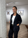 Blazer Fátima