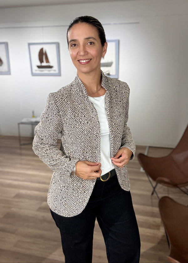 Blazer Fendi