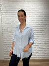 Camisa rayas lurex