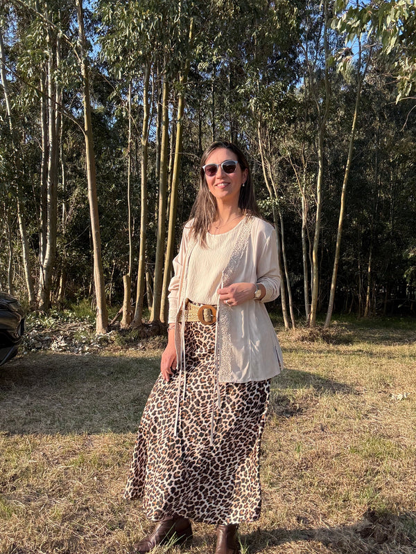 Chaqueta Lúmina