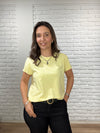 Remera FRANCA