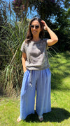 Palazzo puro lino