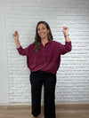Blusa ALBA