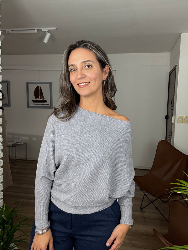 Buzo Federica