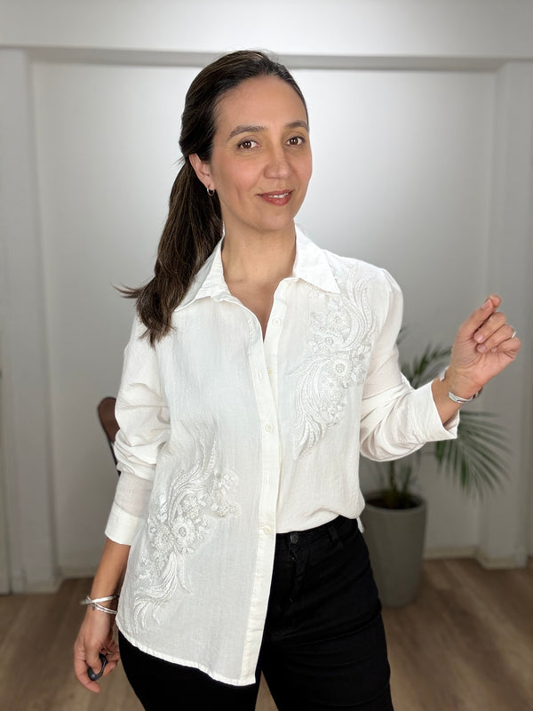Camisa Armonía