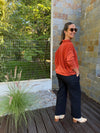 Blusa Dante