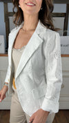Blazer Venecia