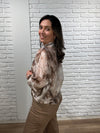 Camisa Livia