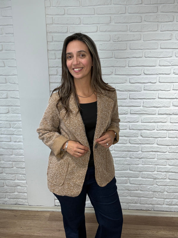 Blazer Fátima
