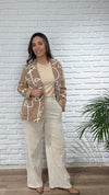 Blazer Fiorela
