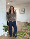 Jeans Flux
