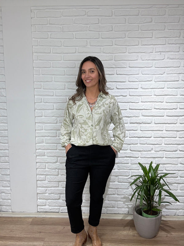 Camisa Alessia