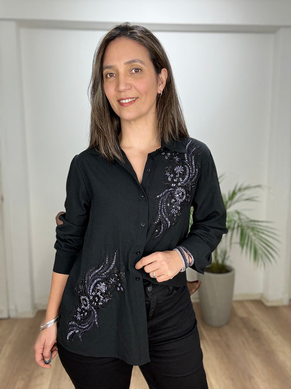 Camisa Armonía