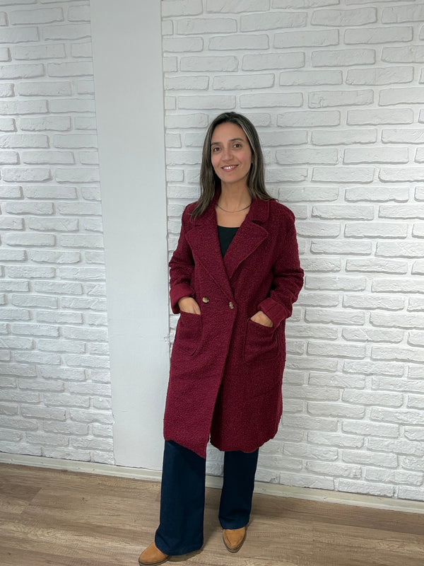 Saco Debut