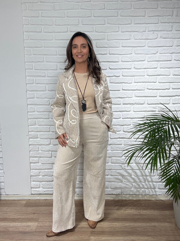 Blazer Fiorela