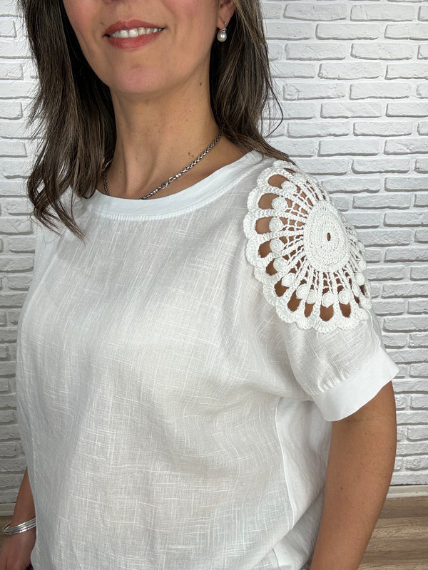 Remera Mandala