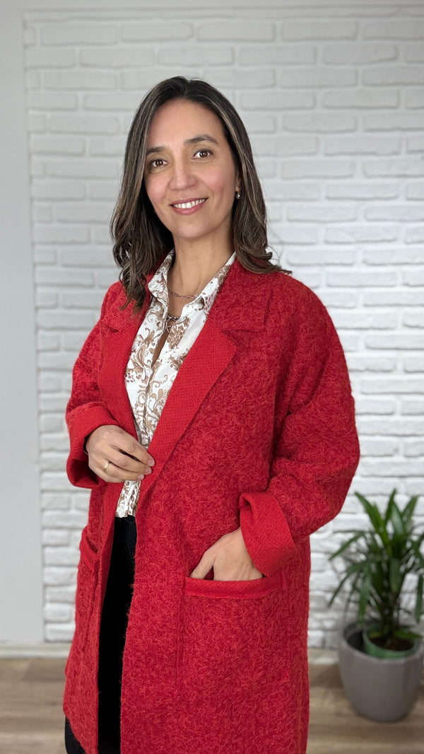 Saco Carmela