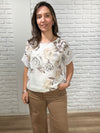 Remera Fiorella