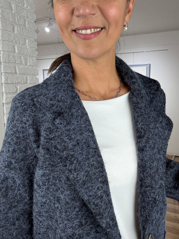 Blazer Fátima