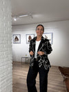 Blazer Fiorela