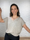 Remera Limbo