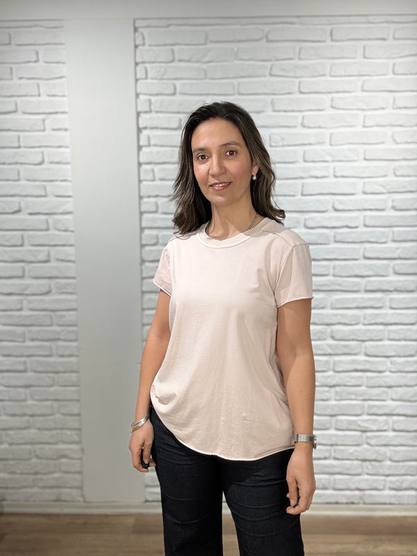 Remera FRANCA
