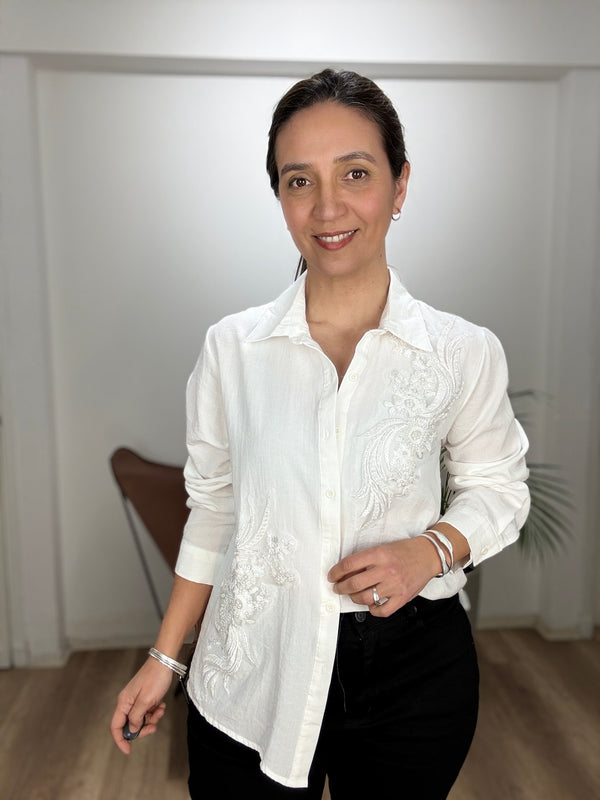 Camisa Armonía