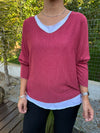 Buzo Marcia