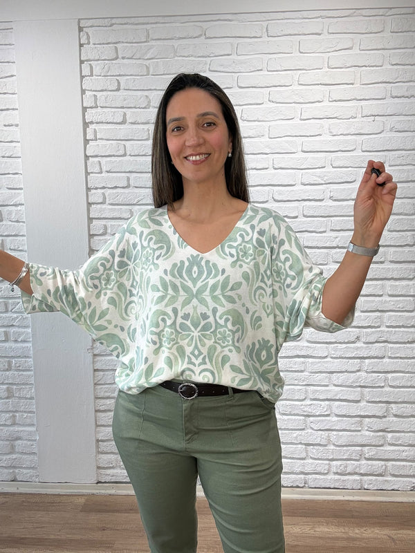 Pantalón Polo