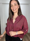 Camisa Arezzo