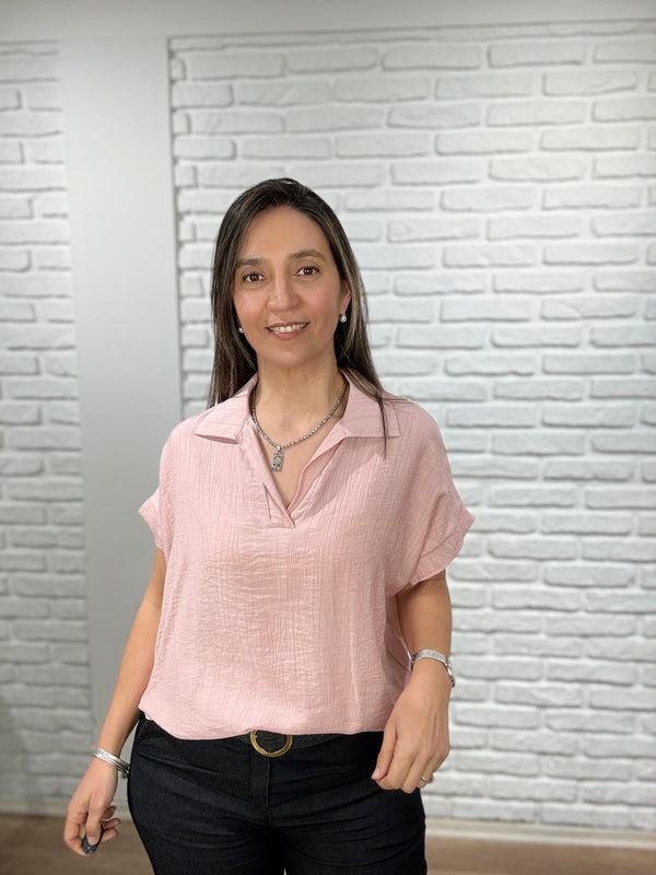 Blusa Carla