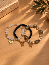 Pulseras Mariposa