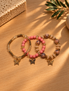 Pulseras Mariposa