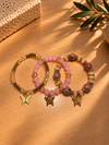Pulseras Mariposa