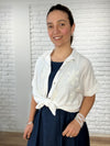 Vestido Jean Gardenia