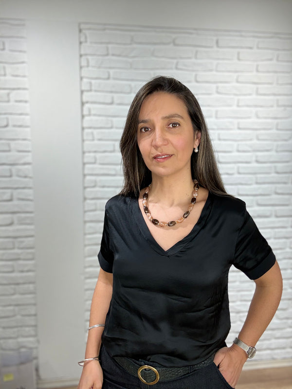 Blusa Elisa