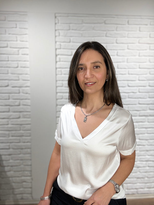 Blusa Elisa